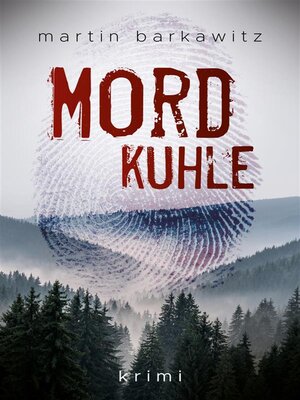 cover image of Mordkuhle